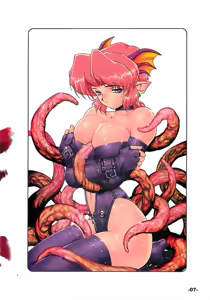 Page 6 of RB WORKS 6 ReCORECT - preview thumbnail
