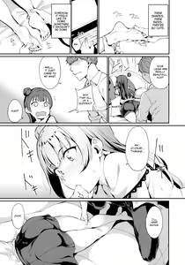 Page 158 of School Idol no Kyuujitsu Soushuuhen I - preview thumbnail