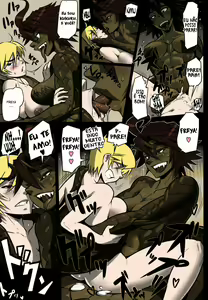 Page 5 of Uroko no Kazu dake Aishite Ageru! (decensored) - preview thumbnail