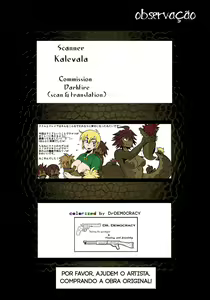 Page 9 of Uroko no Kazu dake Aishite Ageru! (decensored) - preview thumbnail