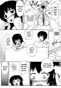 Page 10 of Imouto zukushi - preview thumbnail