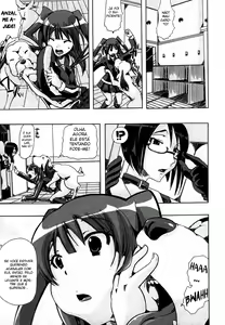 Page 3 of Juukan Training - preview thumbnail