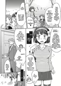 Page 4 of Love Love Ecchi o Big Cat to | Lovey-Dovey Sex with Big Cats (decensored) - preview thumbnail