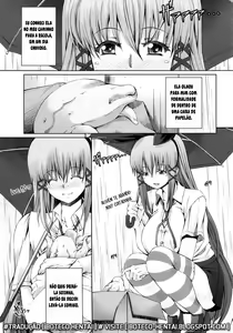 DORONUMA KYODAI - hentai manga cover image