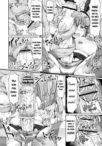 Page 10 of DORONUMA KYODAI - preview thumbnail
