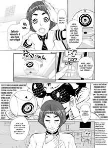 Page 5 of Tenshi to Akuma | Angel and Demon - preview thumbnail