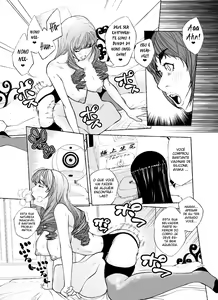 Page 7 of Tenshi to Akuma | Angel and Demon - preview thumbnail