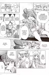 Page 23 of A-G Super Erotic 8 - preview thumbnail