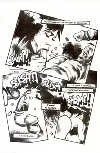 Page 61 of A-G Super Erotic 8 - preview thumbnail
