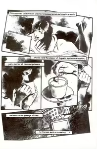 Page 64 of A-G Super Erotic 8 - preview thumbnail