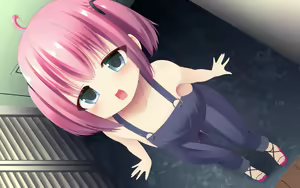 Page 81 of Loli Bitch Ooya-san no Yachin Choushuu ~Yachin wa Okane to Seieki de~ - preview thumbnail
