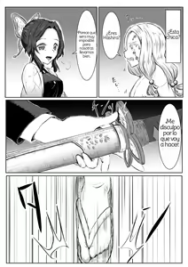 Page 2 of Les no Kokyuu | Lesbian Breathing - preview thumbnail