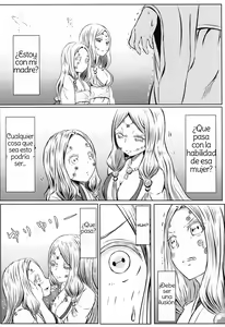 Page 5 of Les no Kokyuu | Lesbian Breathing - preview thumbnail