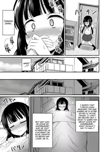 Page 5 of Yasashii Maho Onee-chan - preview thumbnail