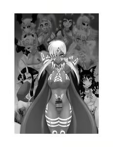 Page 5 of Succubus School Life 1-nensei Hen - preview thumbnail