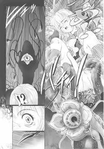 Page 115 of Tatakau Heroine Ryoujoku Anthology Toukiryoujoku 25 - preview thumbnail