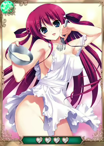 Page 105 of Grsaia no Ansoku - LE RESTE DE LA GRISAIA - - preview thumbnail