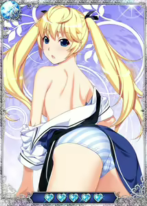 Page 121 of Grsaia no Ansoku - LE RESTE DE LA GRISAIA - - preview thumbnail