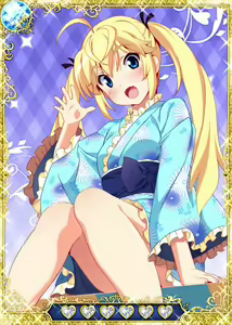 Page 124 of Grsaia no Ansoku - LE RESTE DE LA GRISAIA - - preview thumbnail