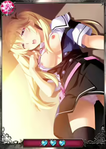 Page 141 of Grsaia no Ansoku - LE RESTE DE LA GRISAIA - - preview thumbnail