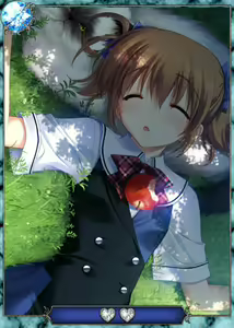 Page 168 of Grsaia no Ansoku - LE RESTE DE LA GRISAIA - - preview thumbnail