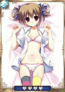 Page 172 of Grsaia no Ansoku - LE RESTE DE LA GRISAIA - - preview thumbnail