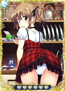 Page 178 of Grsaia no Ansoku - LE RESTE DE LA GRISAIA - - preview thumbnail