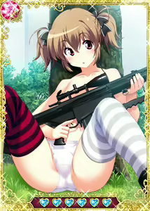 Page 195 of Grsaia no Ansoku - LE RESTE DE LA GRISAIA - - preview thumbnail