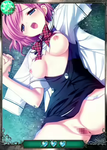 Page 246 of Grsaia no Ansoku - LE RESTE DE LA GRISAIA - - preview thumbnail