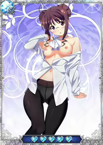 Page 265 of Grsaia no Ansoku - LE RESTE DE LA GRISAIA - - preview thumbnail