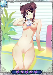 Page 267 of Grsaia no Ansoku - LE RESTE DE LA GRISAIA - - preview thumbnail