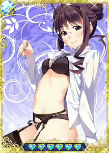 Page 270 of Grsaia no Ansoku - LE RESTE DE LA GRISAIA - - preview thumbnail