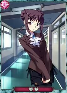 Page 274 of Grsaia no Ansoku - LE RESTE DE LA GRISAIA - - preview thumbnail