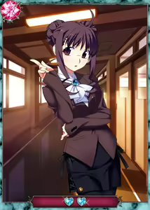 Page 275 of Grsaia no Ansoku - LE RESTE DE LA GRISAIA - - preview thumbnail