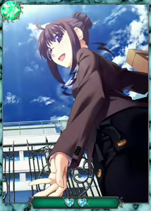 Page 291 of Grsaia no Ansoku - LE RESTE DE LA GRISAIA - - preview thumbnail