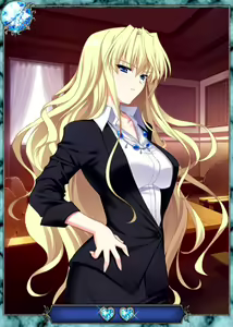 Page 297 of Grsaia no Ansoku - LE RESTE DE LA GRISAIA - - preview thumbnail