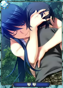 Page 329 of Grsaia no Ansoku - LE RESTE DE LA GRISAIA - - preview thumbnail