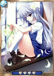 Page 365 of Grsaia no Ansoku - LE RESTE DE LA GRISAIA - - preview thumbnail