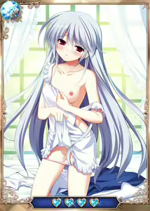 Page 367 of Grsaia no Ansoku - LE RESTE DE LA GRISAIA - - preview thumbnail