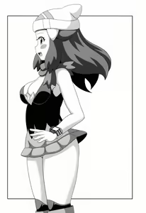 Page 17 of Daijoubanai Hon | A Book That Isn't Okay - preview thumbnail