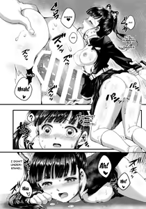 Page 28 of Chou Yashiki e Youkoso | Welcome To The Butterfly Mansion - preview thumbnail