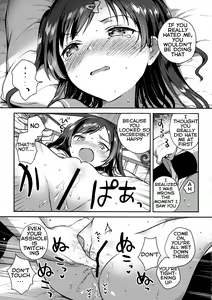 Page 14 of Natsu nante Shiranakereba Yokatta | If Only Summer Didn't Exist - preview thumbnail