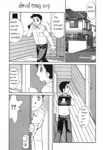 El Trabajo de Mamá — hentai manga cover on Fhentai