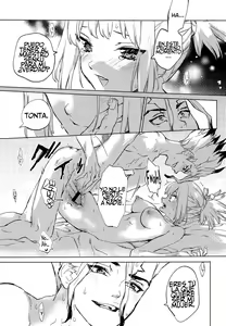 Page 22 of HEAVENLY LOVER - preview thumbnail