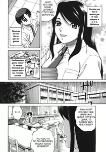 Page 6 of Sweet Pitfall | La Trampa más Dulce - preview thumbnail