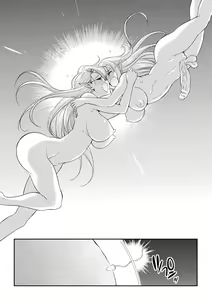 Page 159 of Futanarijima ~The Queen of Penis~ - preview thumbnail