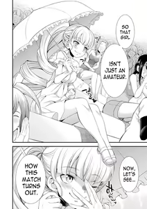 Page 36 of Futanarijima ~The Queen of Penis~ - preview thumbnail