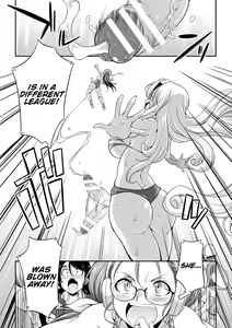 Page 44 of Futanarijima ~The Queen of Penis~ - preview thumbnail