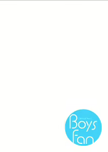 Page 26 of BOYS FAN vol.01 - preview thumbnail