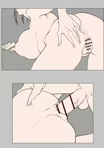 Page 246 of Ade niku Naburi PARAdise - preview thumbnail
